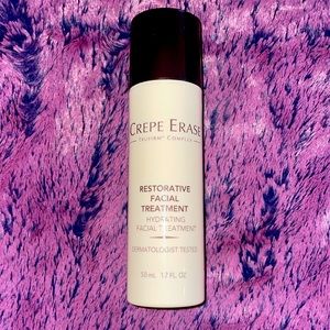 ✨🌞Crepe Erase Restorative Facial Moisturizer Treatment, 1.7 Oz✨🌞
